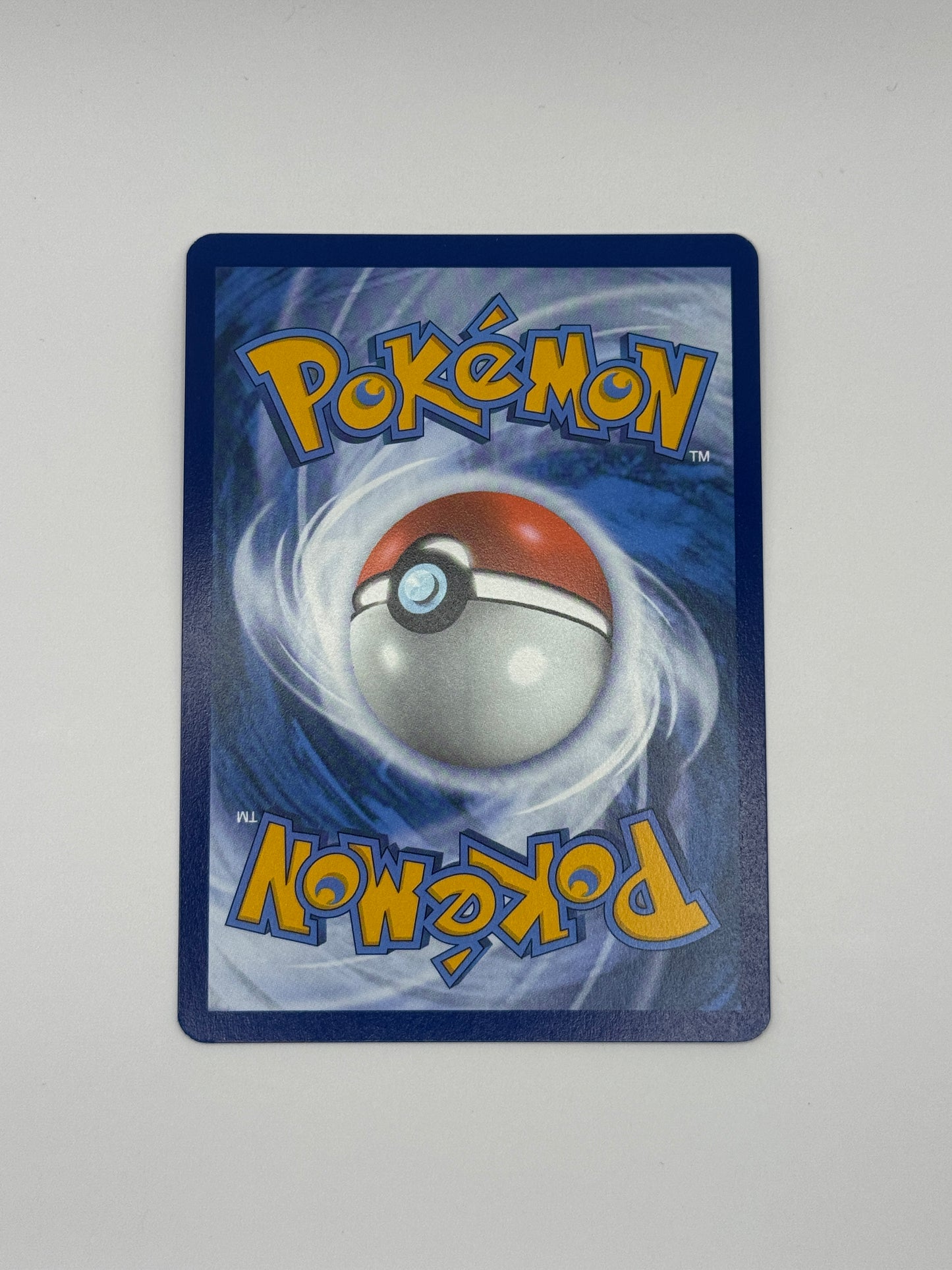 Misty's Psyduck 193/182 - Destined Rivals - Illustration Rare Card