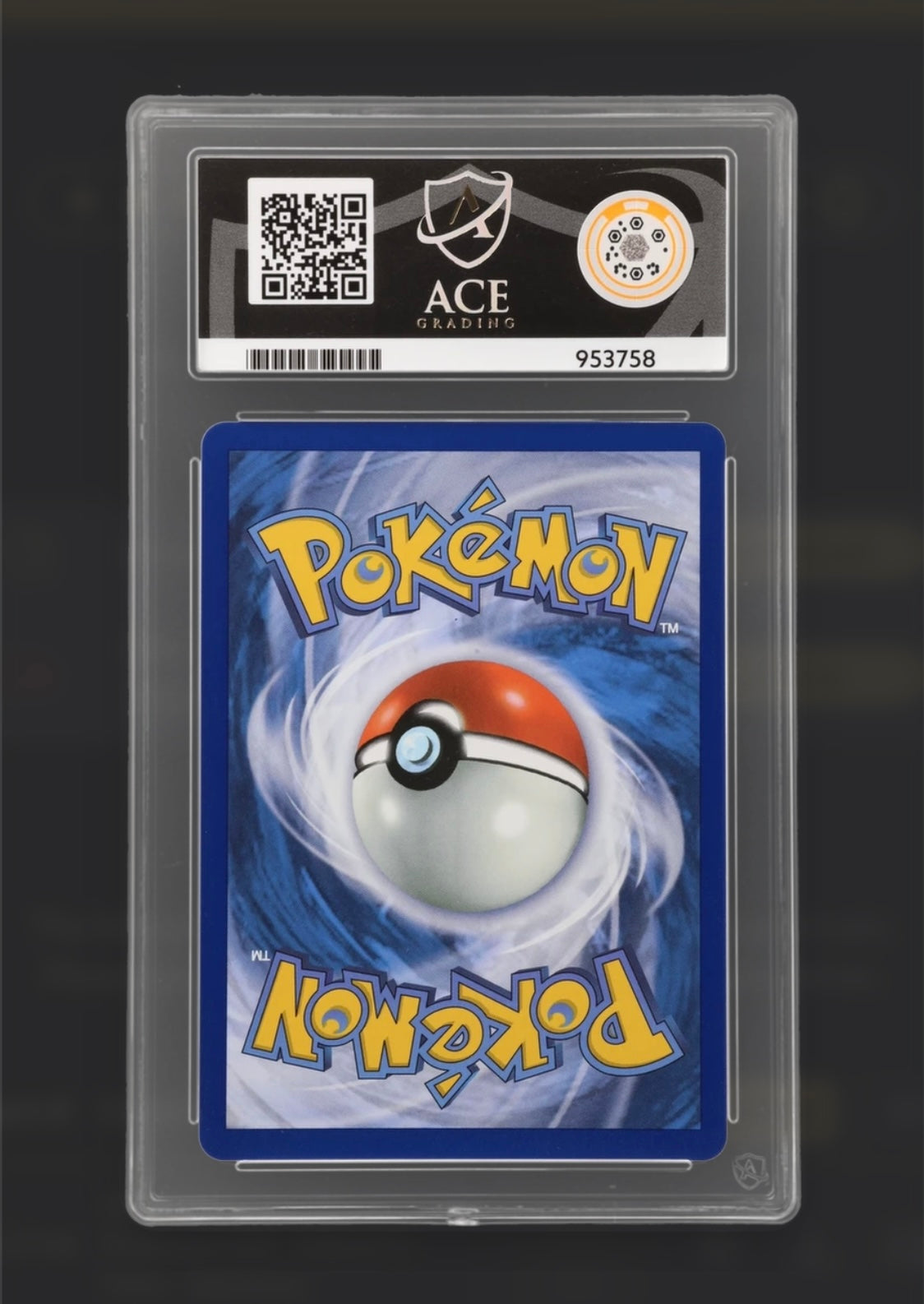 Yamper 099/094 - Phantasmal Flames Illustration Rare - ACE 10
