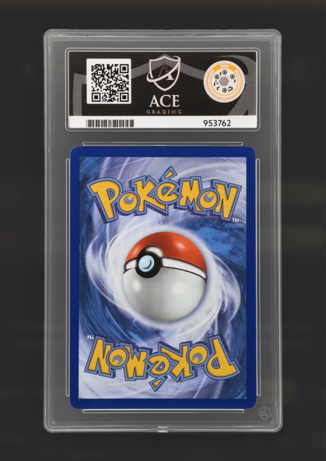 Snover 140/132 - Mega Evolution Illustration Rare - ACE 10
