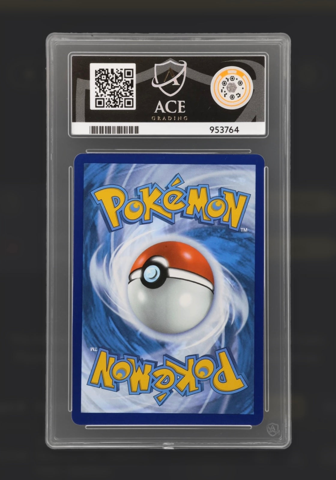 Ethans Ho-Oh Ex 209/182 - Destined Rivals Secret Rare - ACE 10