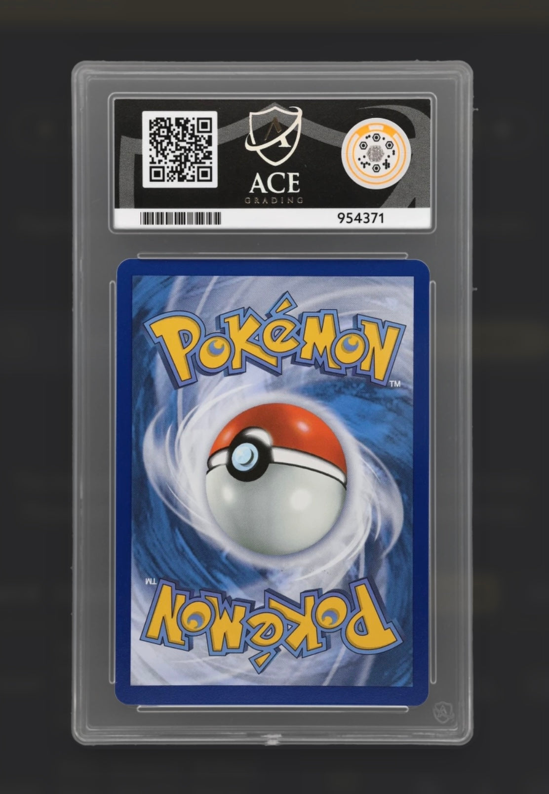 Mega Venusaur EX 155/132 - Mega Evolution - Secret Rare - ACE 10