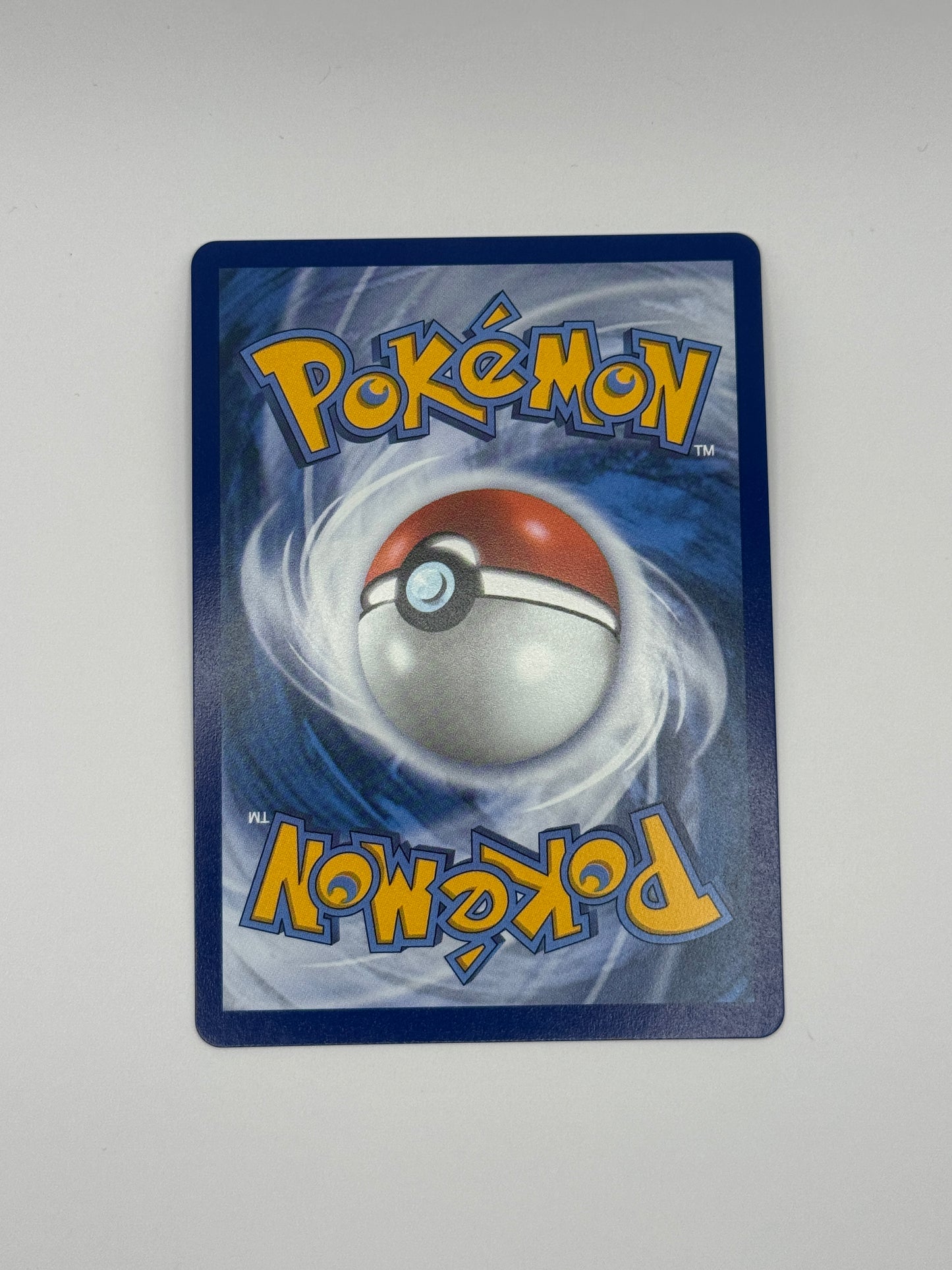 Scream Tail 042/131 - Prismatic Evolutions - Masterball Reverse Holo Card