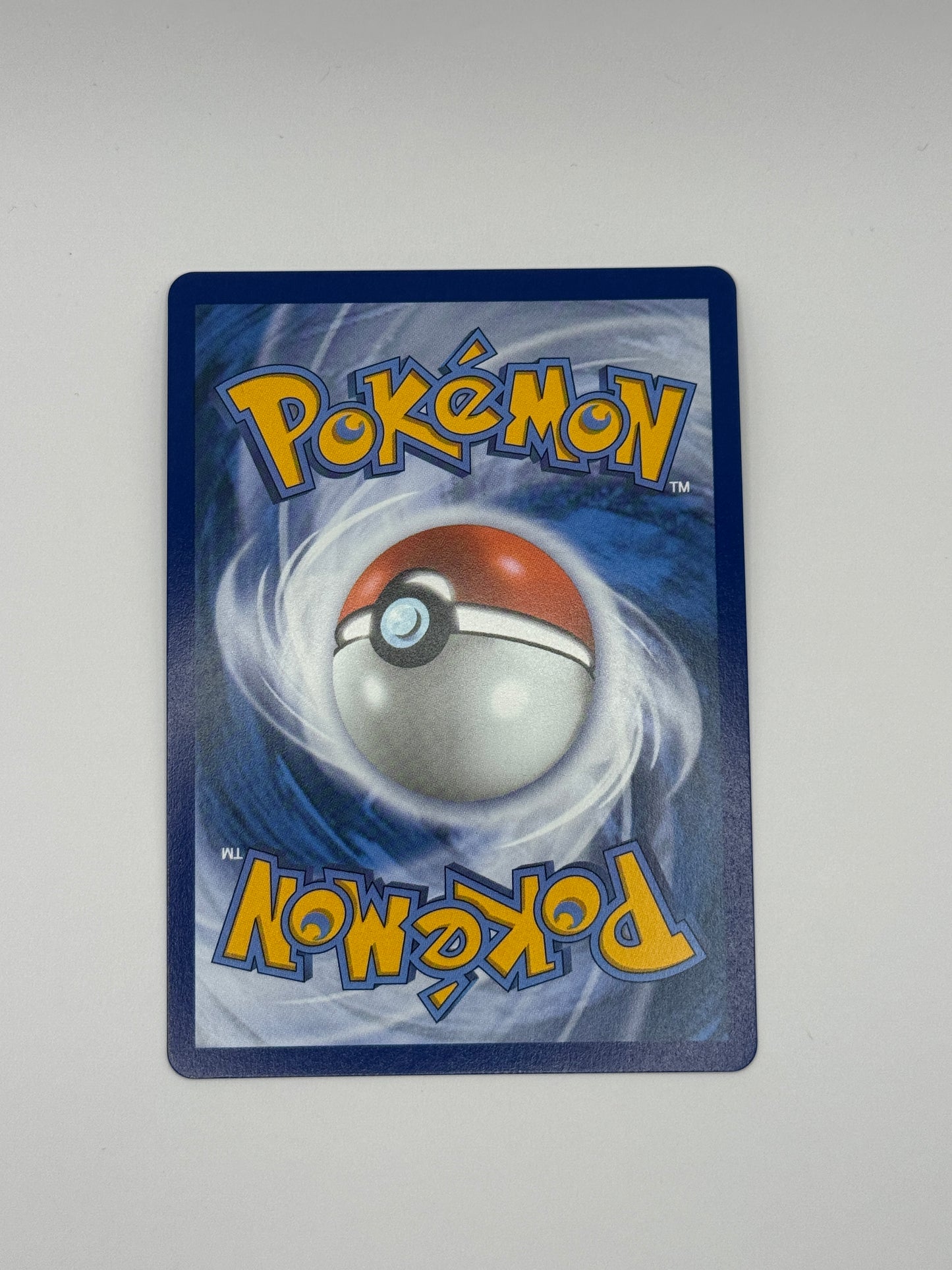 Eevee 074/131 - Prismatic Evolutions - Pokeball Reverse Holo Card