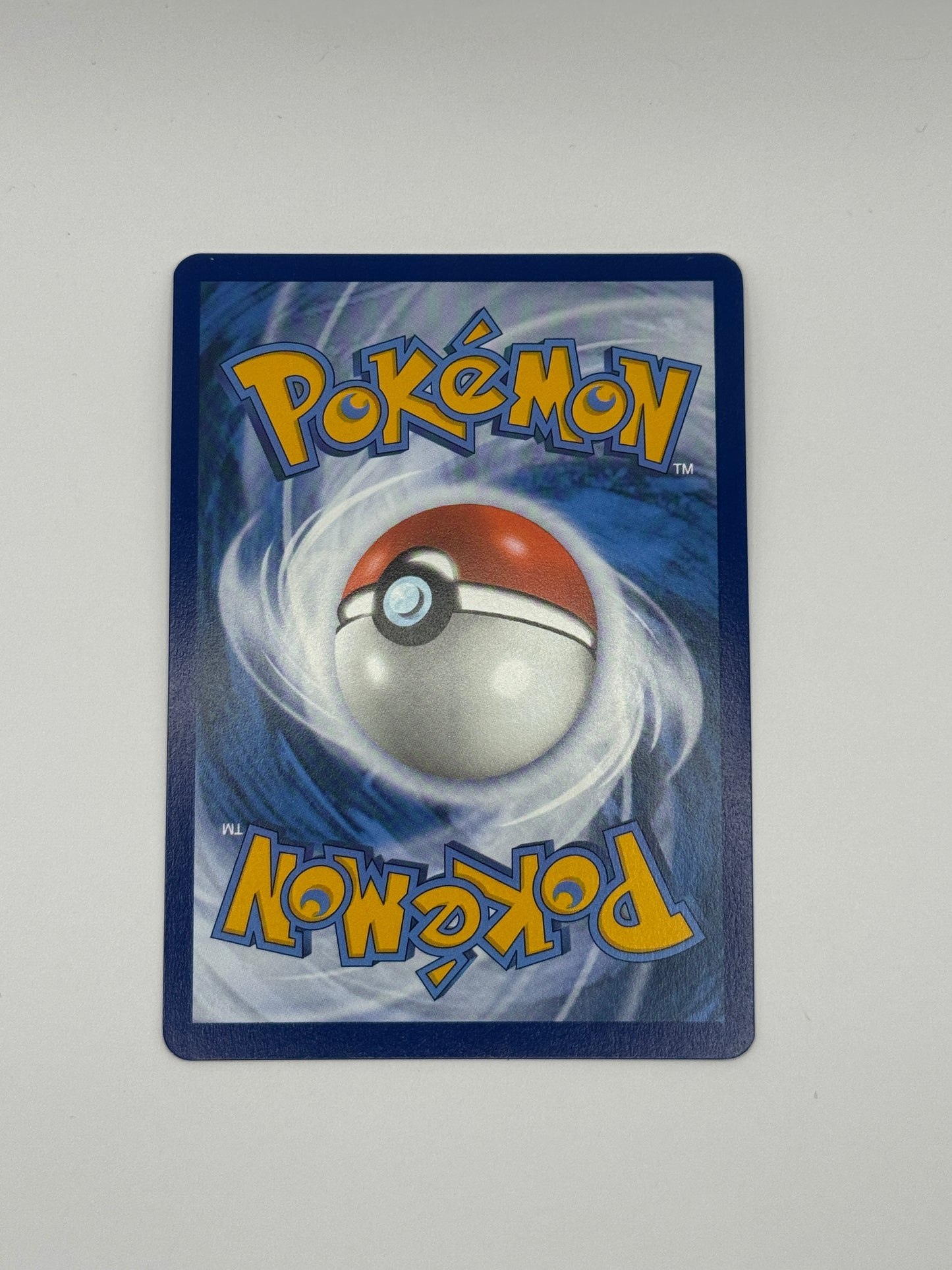 Mantyke 189/182 - Paradox Rift - Illustration Rare Card