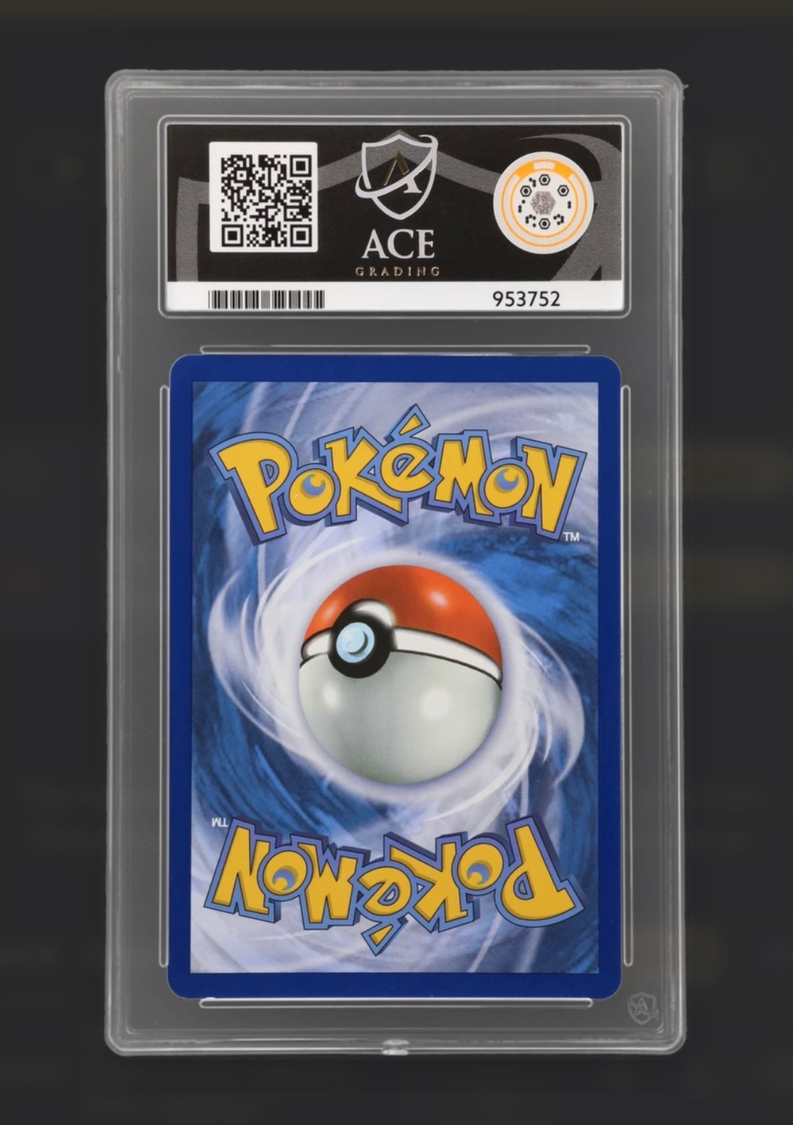 Shroodle 149/132 - Mega Evolution Illustration Rare - ACE 10