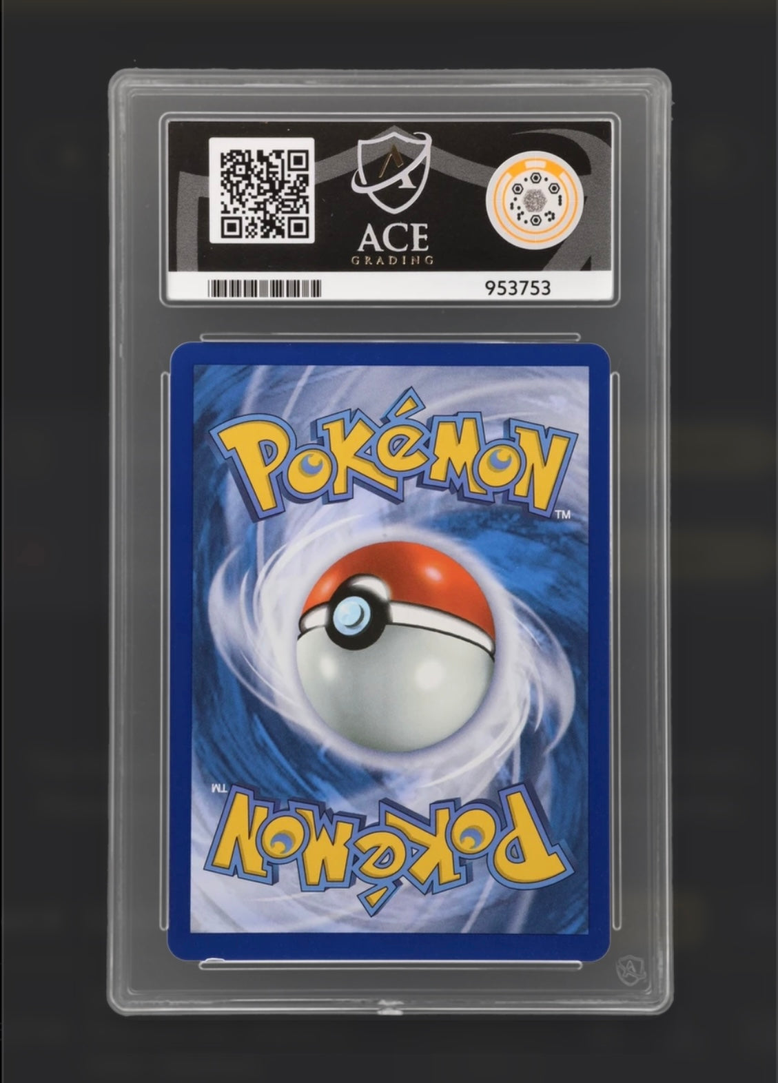 Gumshoos 153/132 - Mega Evolution Illustration Rare - ACE 10