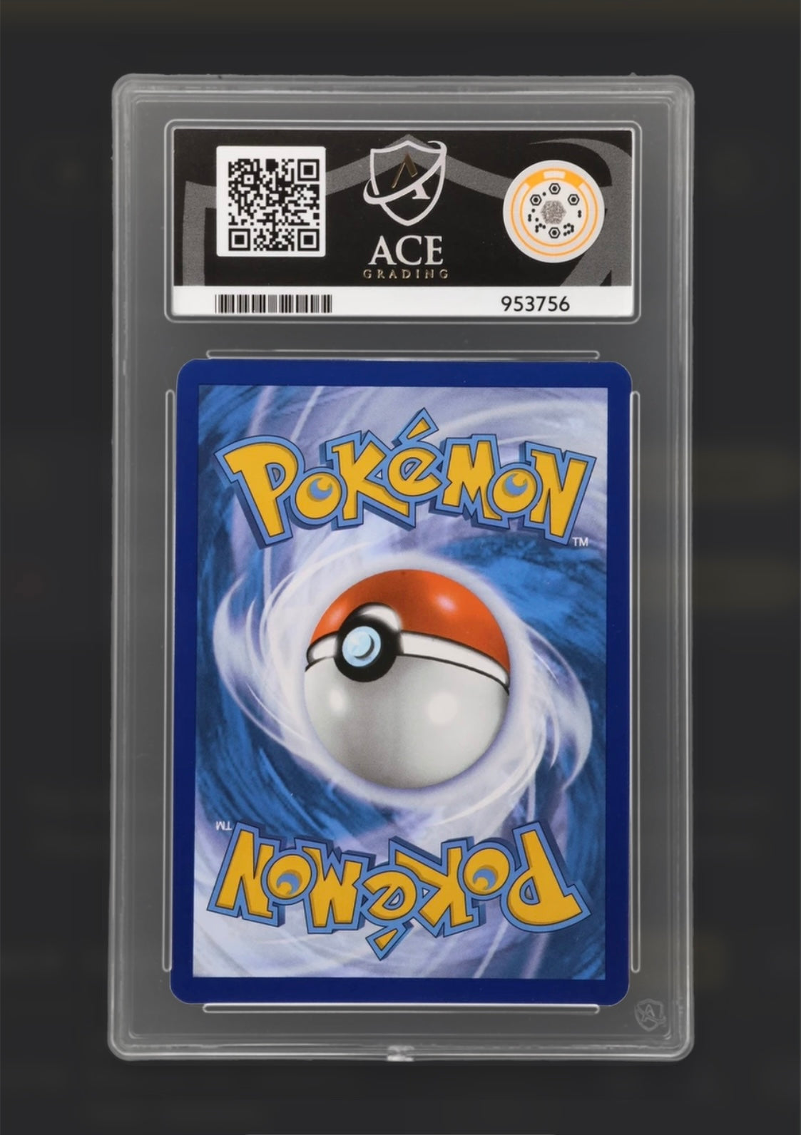 Terapagos Ex 092/131 - Prismatic Evolutions Double Rare - ACE 10