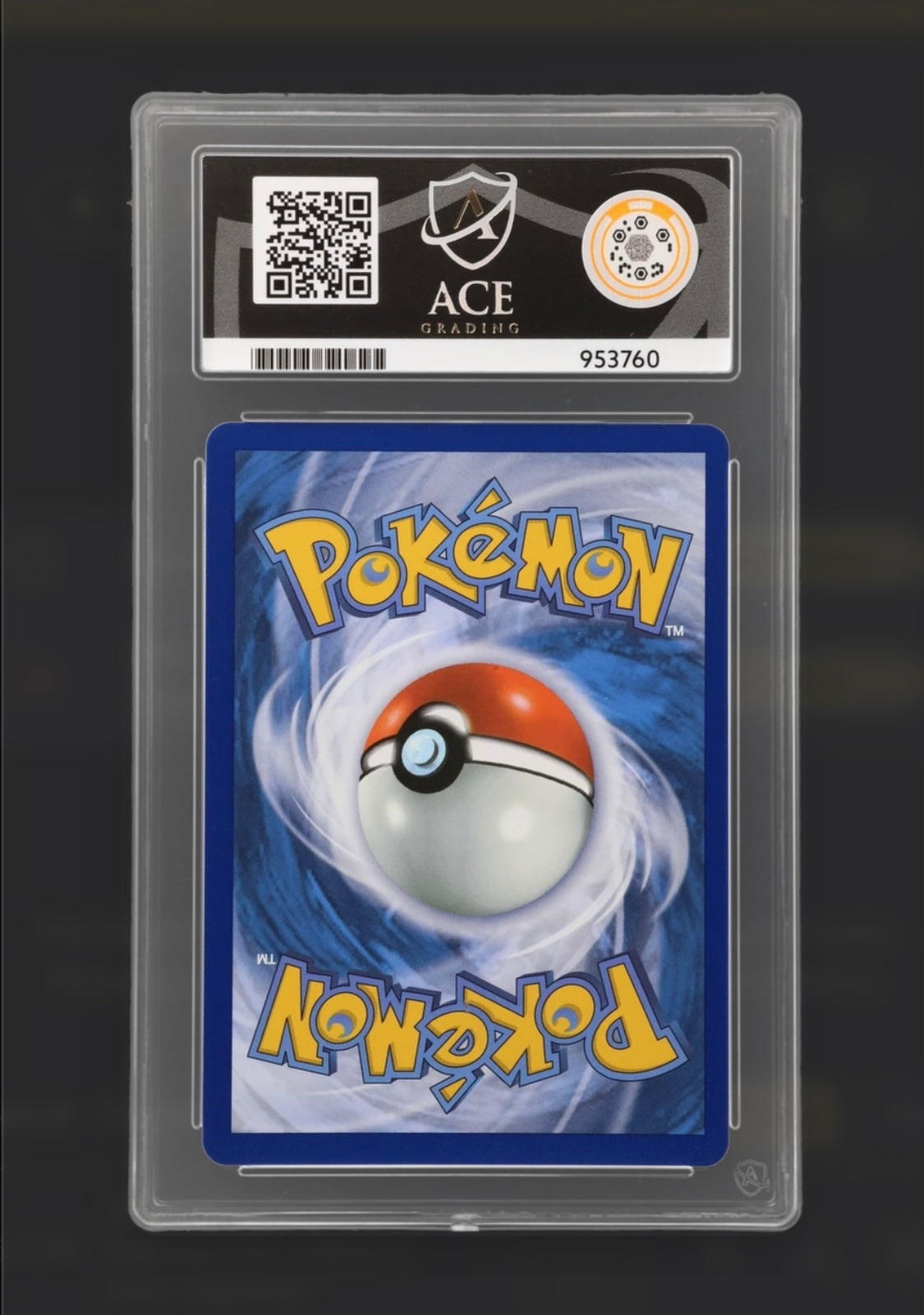 Vulpix 138/132 - Mega Evolution Illustration Rare - ACE 10