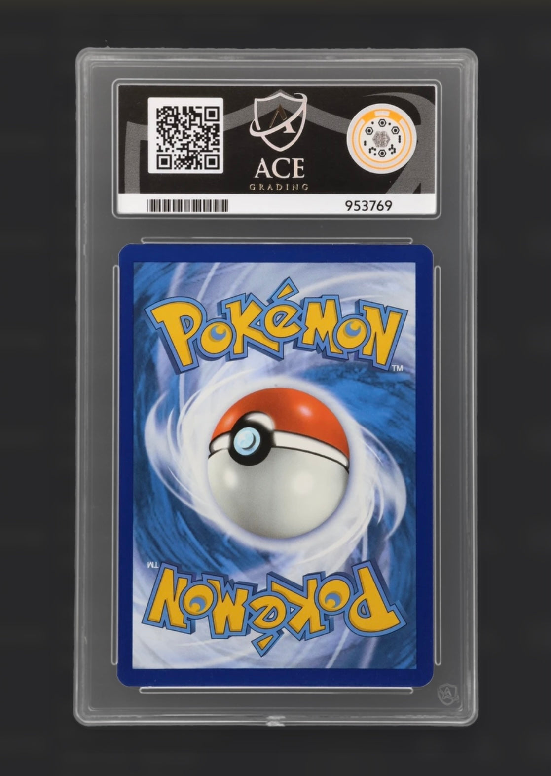 Rockruff TG07/TG30 - Silver Tempest Special Art - ACE 10