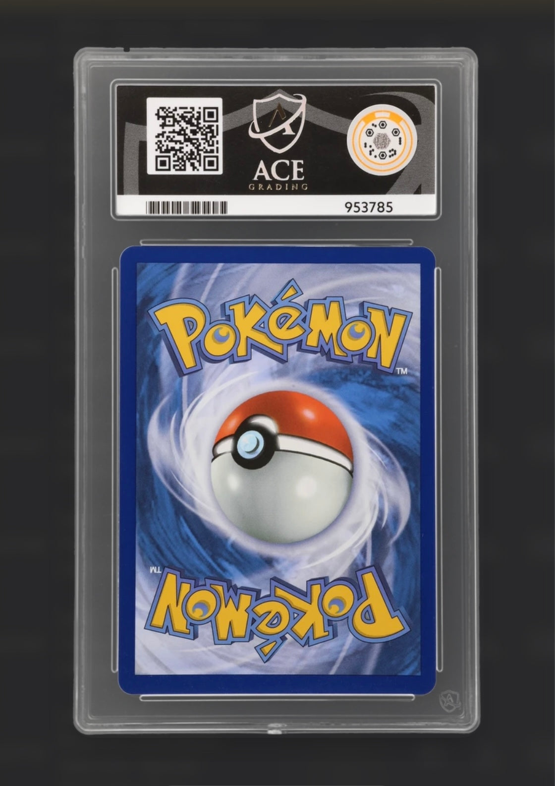 Shuckle 136/132 - Mega Evolution Illustration Rare - ACE 10