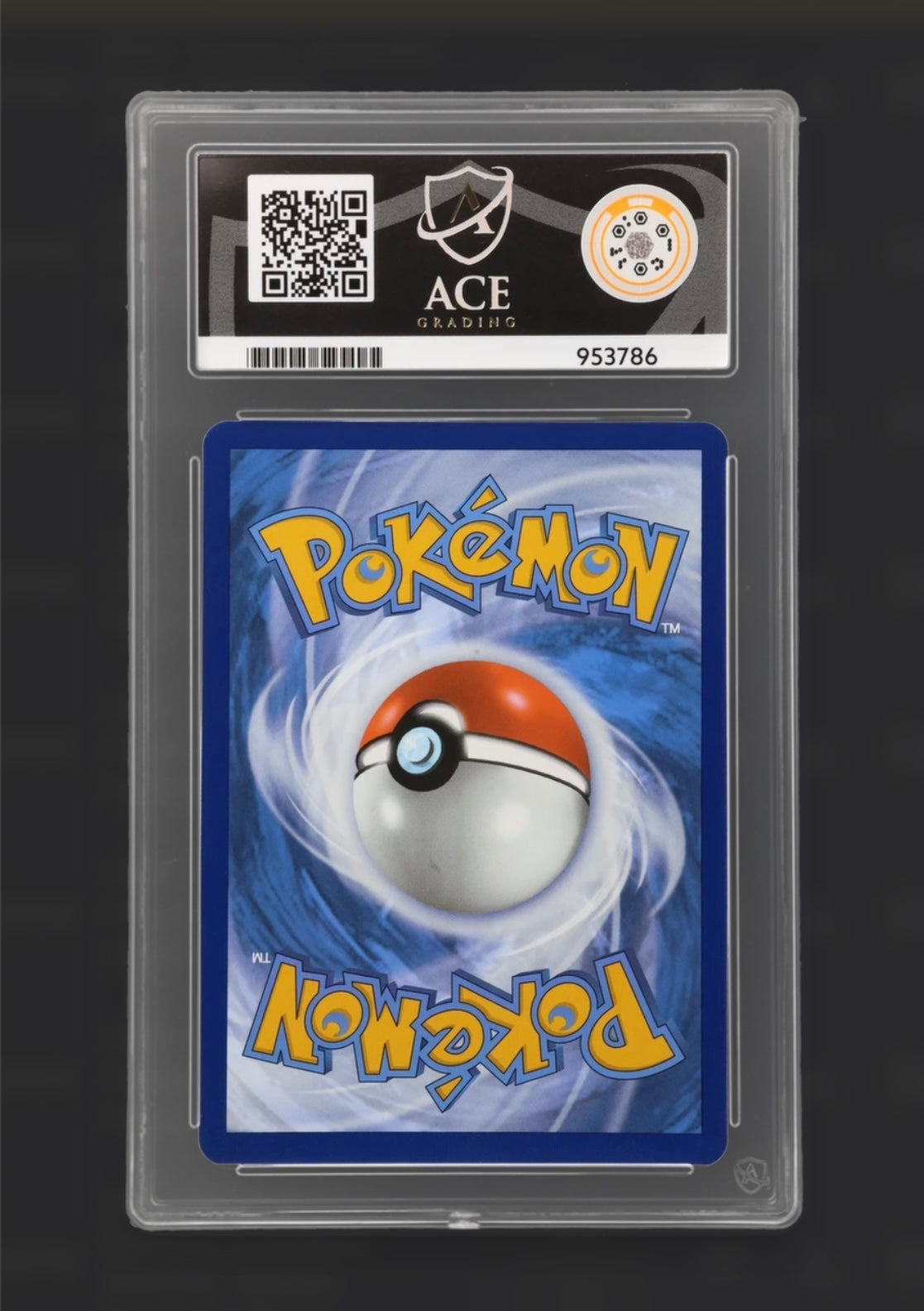 Espeon 034/131 - Prismatic Evolutions Double Rare - ACE 9